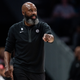 Jacque Vaughn is Nets’ interim head coach no more.